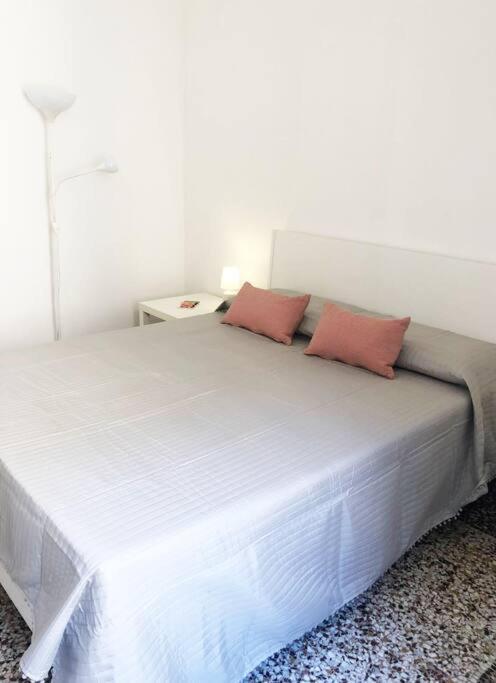 Appartamento Liberta 11 - Traditional Genovese *